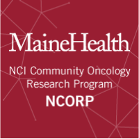 Maine NCORP's logo