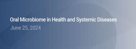 Oral Microbiome in Health and Systemic Diseases