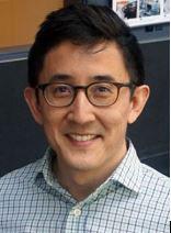 Gabe Kwong, Ph.D.