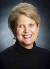 Portrait of Wendy Demark-Wahnefried, Ph.D., R.D.