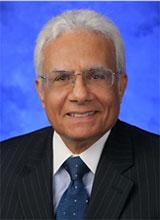 Karam El-Bayoumy, Ph.D.