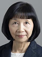 Portrait of Dr. Shizuko Sei