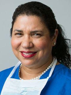 Luz Maria Rodríguez, M.D.