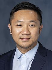 Fan Zhang, Ph.D.