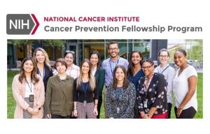 Cancer Prevention Fellowship Program 