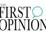 STAT First Opinion