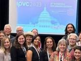 Partial shot of the ULACNet and ‘CASCADE’ network colleagues at the IPVC ‘Meet and Greet’