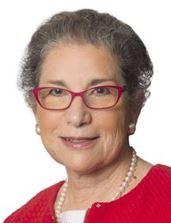 Patricia A. Ganz, M.D.