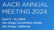 AACR Annual Meeting 2024