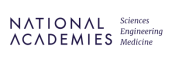 Logo of The National Academies.