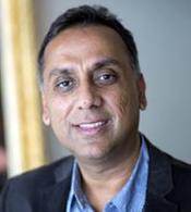 Nilanjan Chatterjee, Ph.D.